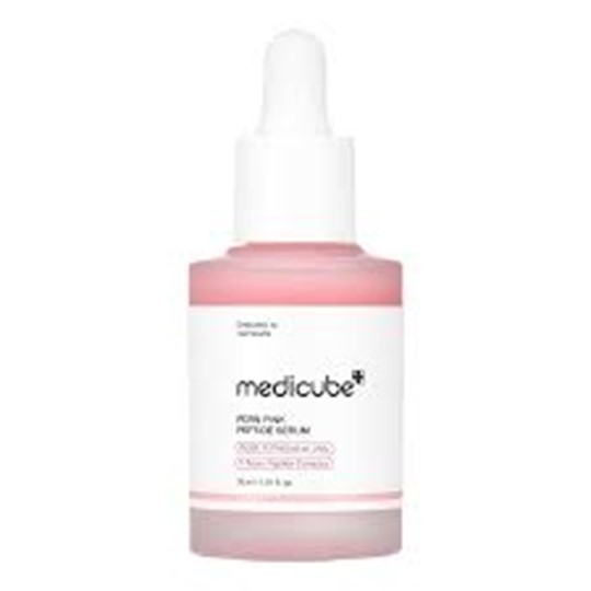 Picture of MEDICUBE PDRN PEPTIDE SERUM